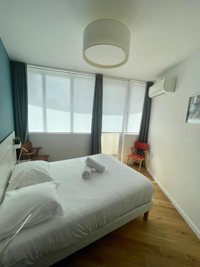 Le Bonrepos - T3 Sur Les Ramblas De ตูลูส ภายนอก รูปภาพ