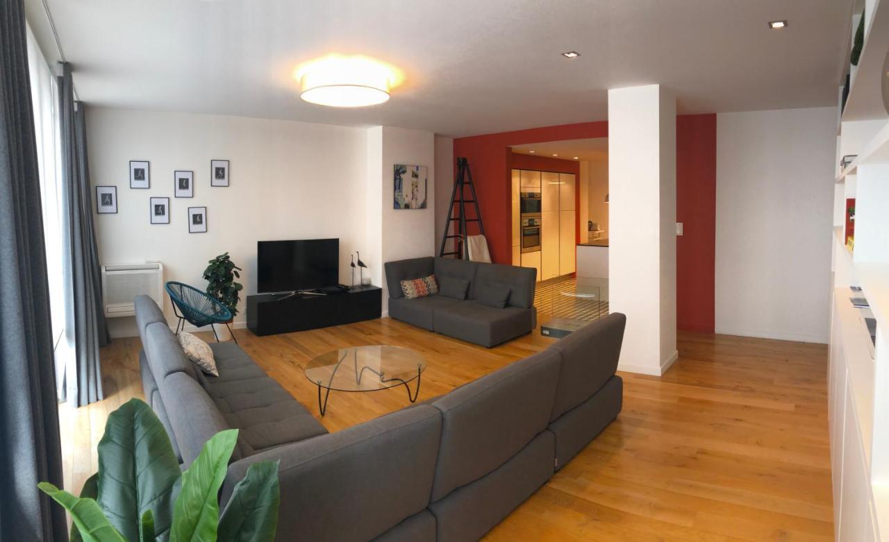 Le Bonrepos - T3 Sur Les Ramblas De ตูลูส ภายนอก รูปภาพ