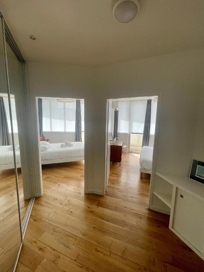 Le Bonrepos - T3 Sur Les Ramblas De ตูลูส ภายนอก รูปภาพ