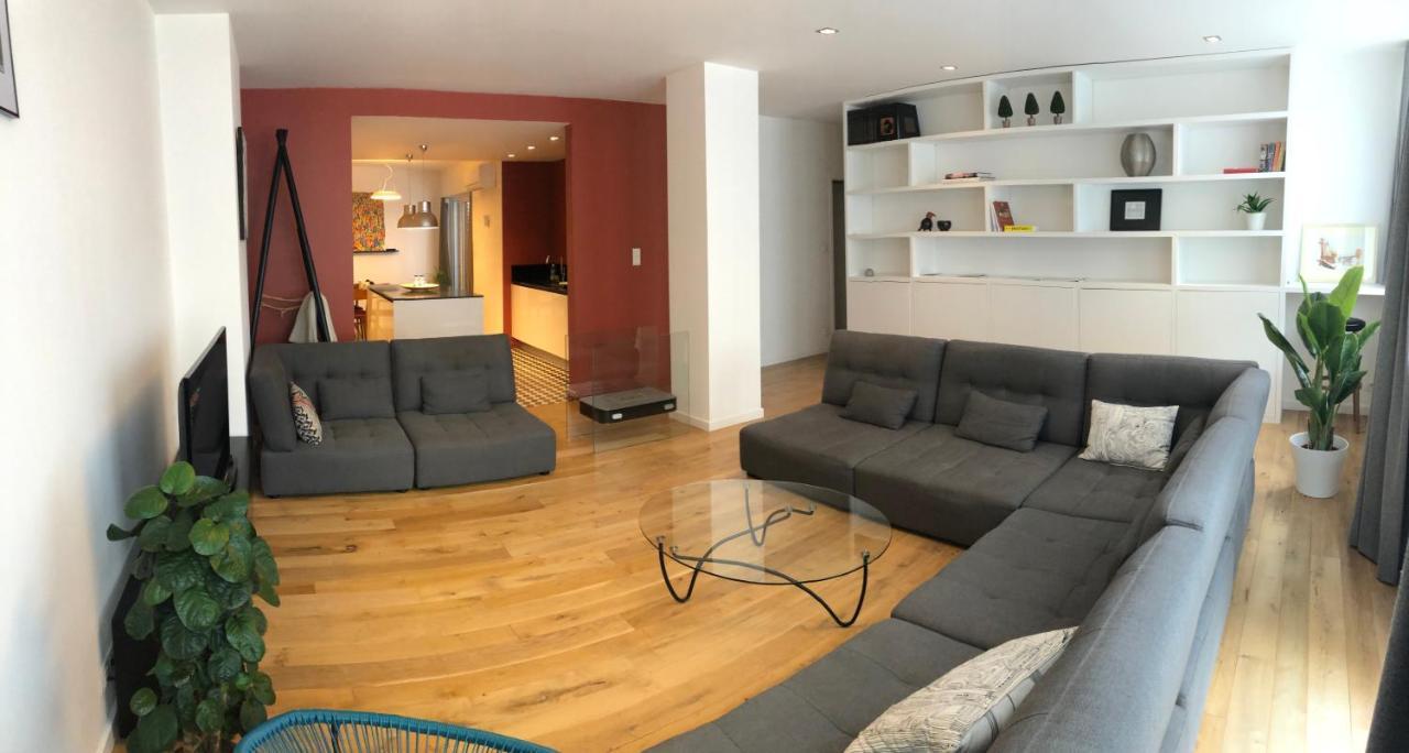 Le Bonrepos - T3 Sur Les Ramblas De ตูลูส ภายนอก รูปภาพ