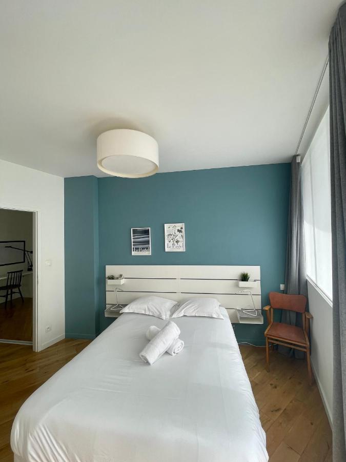 Le Bonrepos - T3 Sur Les Ramblas De ตูลูส ภายนอก รูปภาพ