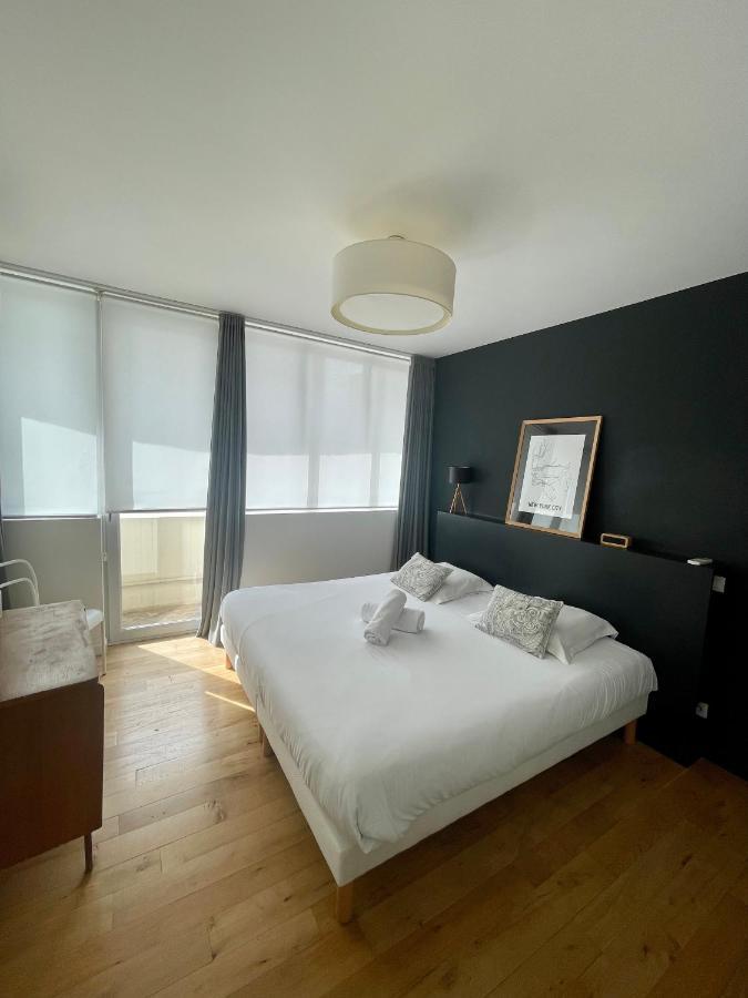 Le Bonrepos - T3 Sur Les Ramblas De ตูลูส ภายนอก รูปภาพ