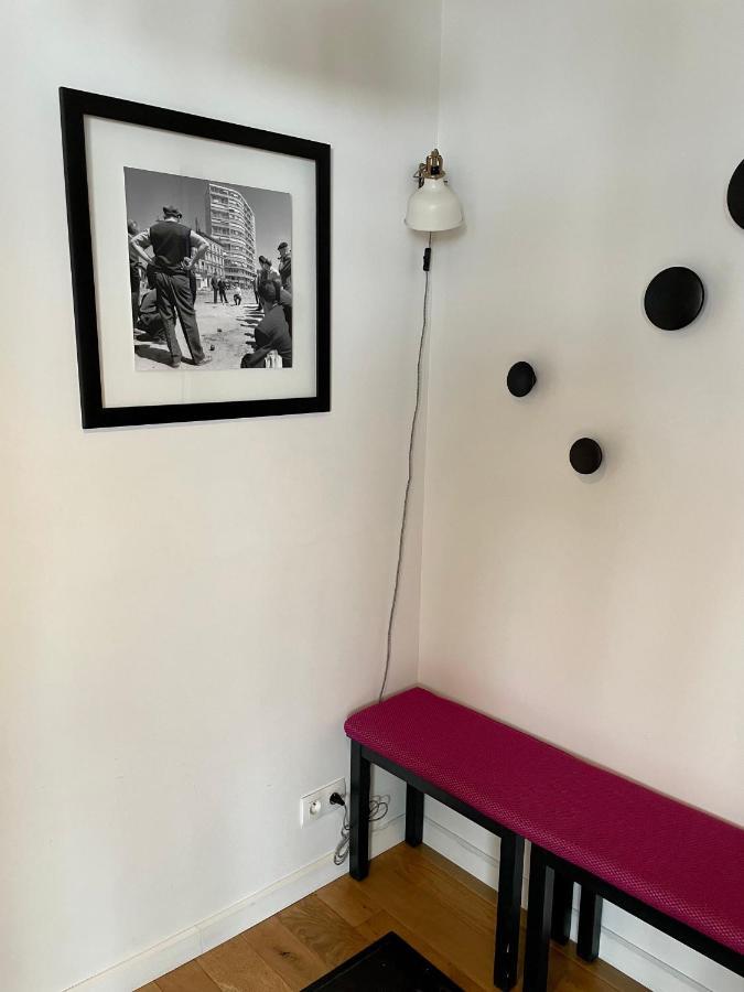 Le Bonrepos - T3 Sur Les Ramblas De ตูลูส ภายนอก รูปภาพ
