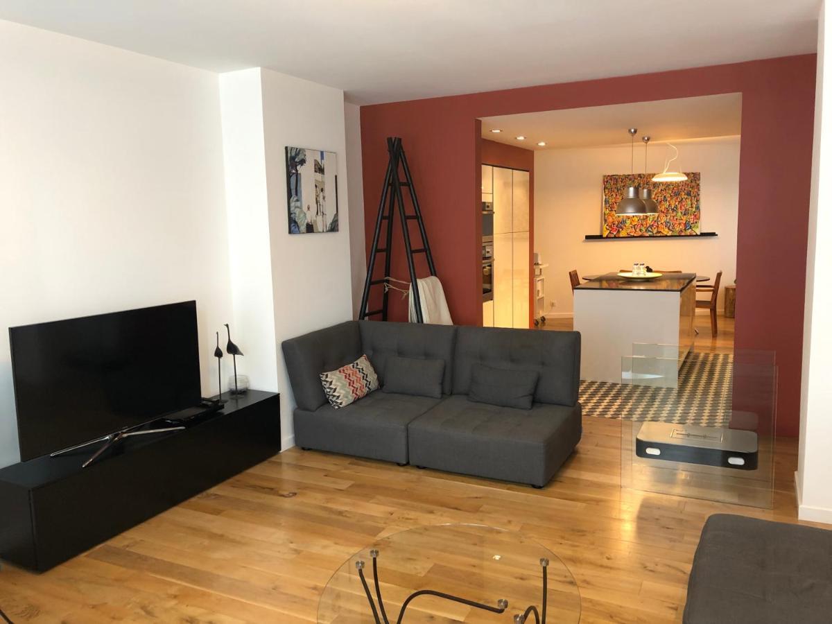 Le Bonrepos - T3 Sur Les Ramblas De ตูลูส ภายนอก รูปภาพ